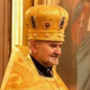 Протаіерэй Славамір Кандрацюк