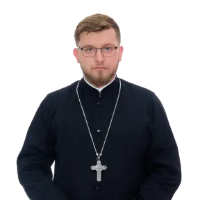 Протаіерэй Славамір Кандрацюк