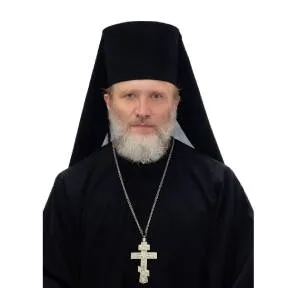 Протаіерэй Славамір Кандрацюк