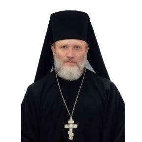 Priestmonk Aleksandr (Mokriszczew)